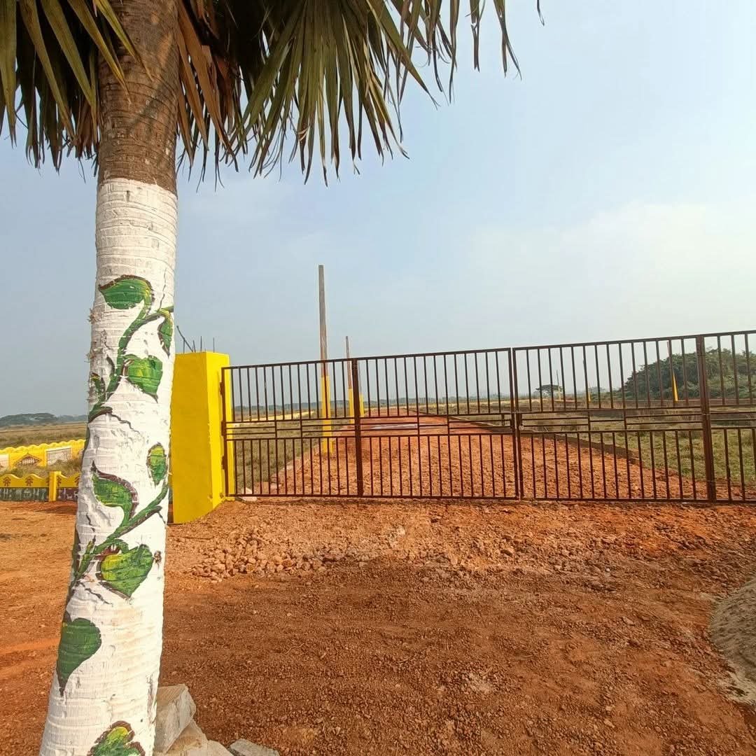 Dadhibabanpur Project