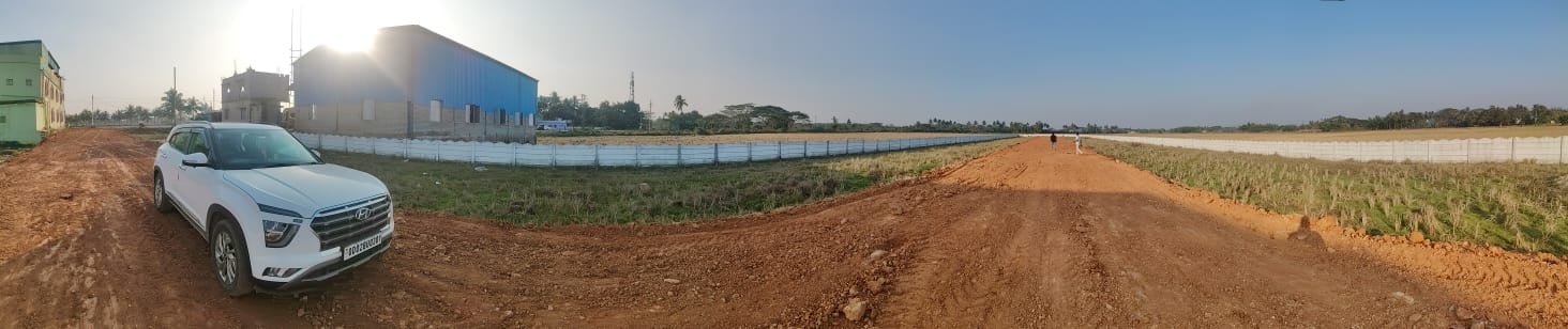 Haripur road connectivity