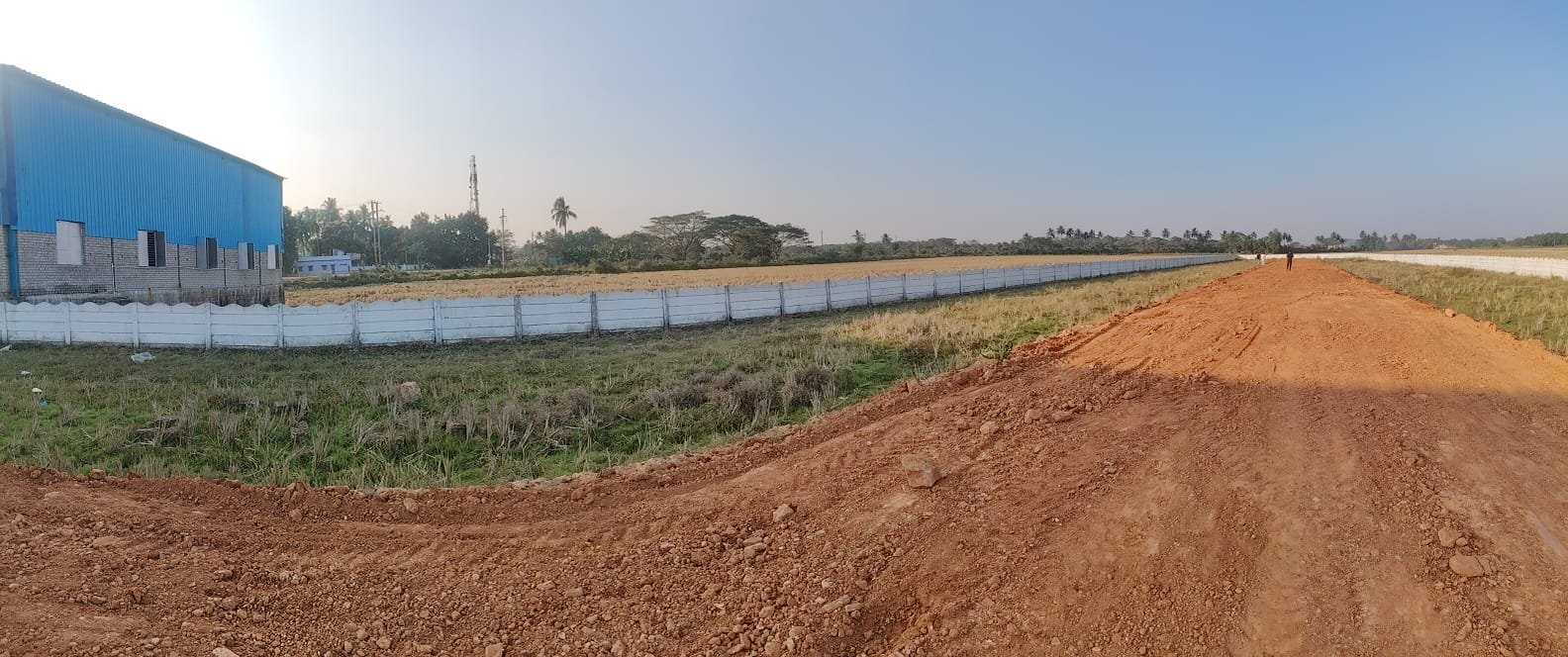 Haripur Residential Project